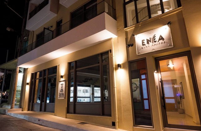 Enea City Suites