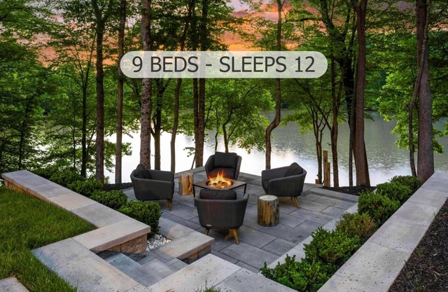 Energy Lane Vacation Rental