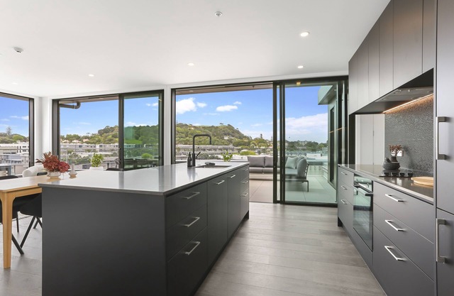 Enfield Sky - Brand New Luxury Penthouse