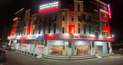 Eng Wan Hotel