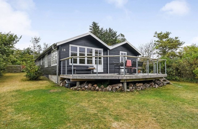 "Engelbertine" - 210m to the inlet by Interhome