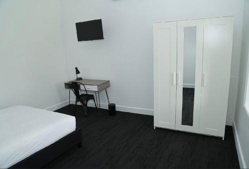 Engelhardt Guest House