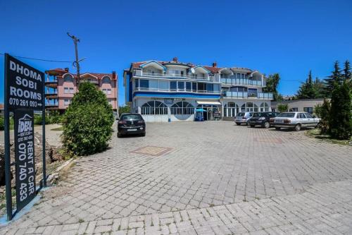 Engin-Beo Rooms - Struga