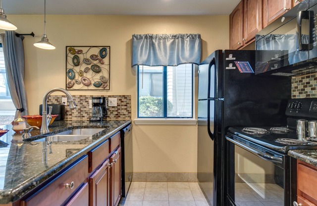Elegante apartamento en el corazón de Denver Tech Center!