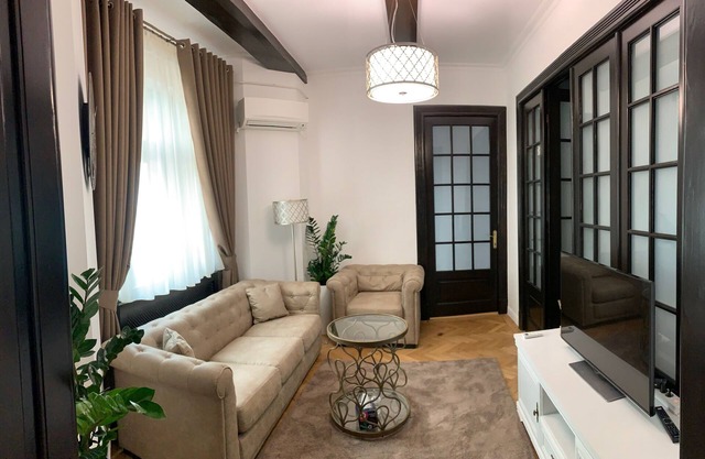 English park apartments - Centro de Craiova