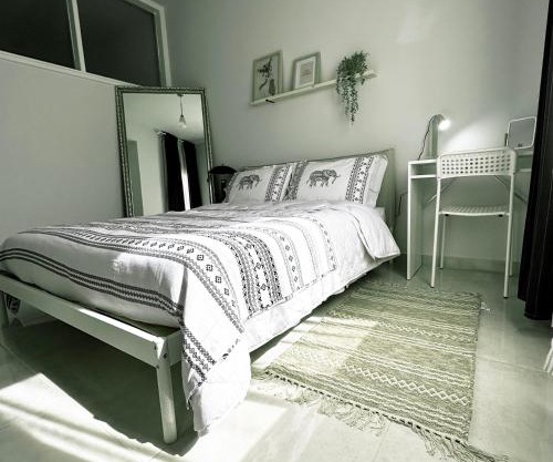 Engomi Apartment