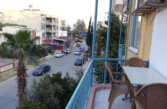 Enişte Apart Hotel
