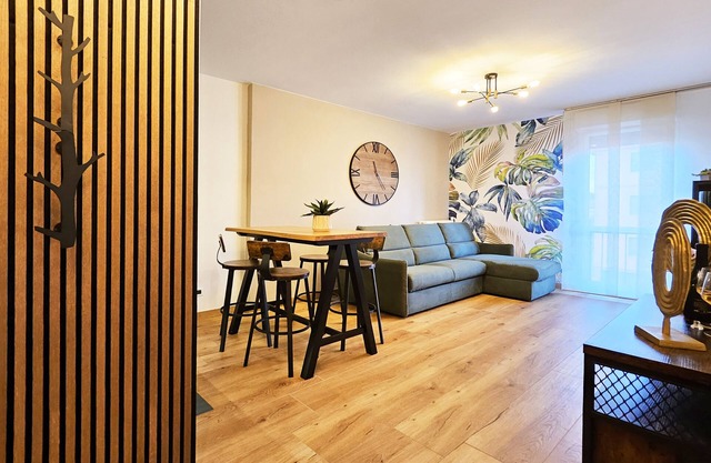 Enide Luxury House spa (10 min from Venice)