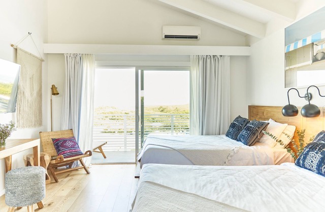 Enjoy a Hassle-Free and Comfortable Stay! 2 Relaxing Units, Free Parking, Pool