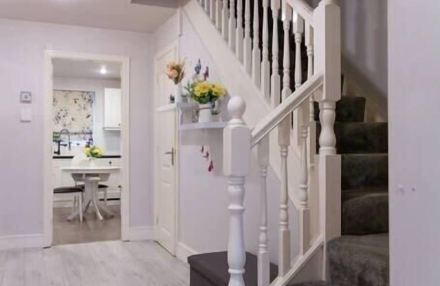Enjoy a Luxury and Peaceful 4B/2B Home In Addingham