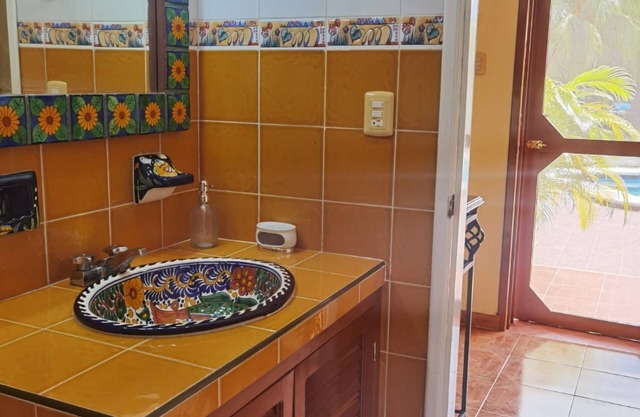 Disfruta de un ambiente natural en Paradise Ranch