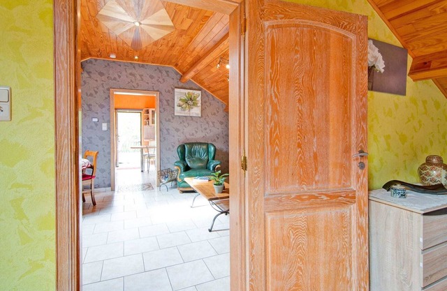 Enjoy a relaxing break for two and discover Durbuy
