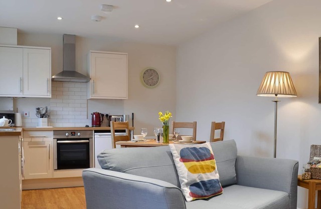 1 habitación de alojamiento en Stillington, cerca de Easingwold
