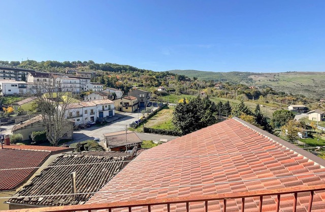 Alojamiento de 2 habitaciones en Trivigno