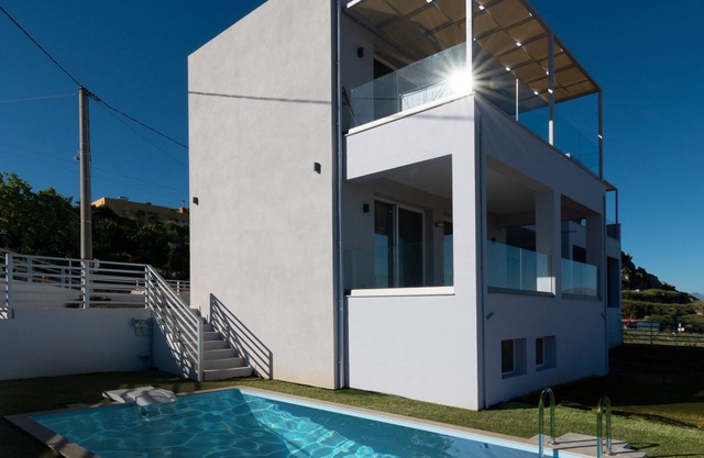 Enjoy a tailor-made holiday that leaves nothing to be desired.