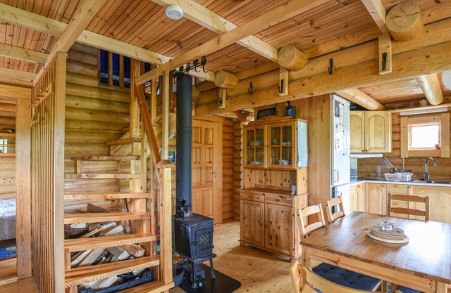 Alojamiento de 3 habitaciones en Munkedal