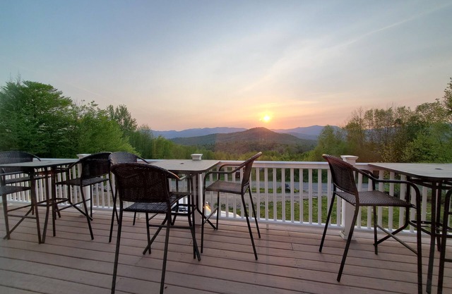 Enjoy all the outdoors has to offer or a restful retreat to rejuvenate!