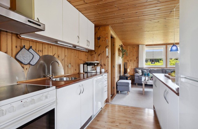 Enjoy an unforgettable time in this beautifully located vacation home.