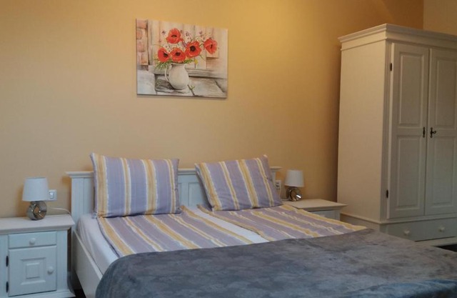 Enjoy Apartment