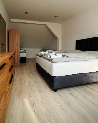 Enjoy apartments