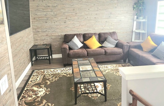 Enjoy brand new modern and stylish house