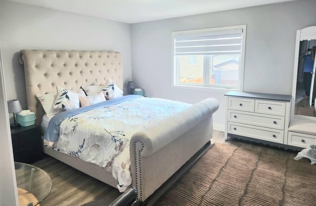 Enjoy brand new modern and stylish house