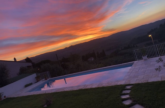 Casa Magnolia Disfruta de una vista incomparable y de impresionantes puestas de sol - SUN