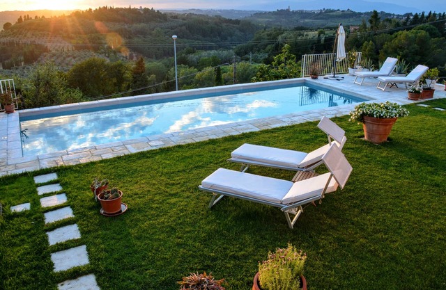 Casa Magnolia Disfrute de una vista incomparable y puestas de sol impresionantes - LUNA