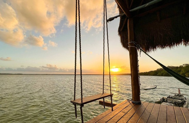 Casa Relaxo Buenavista