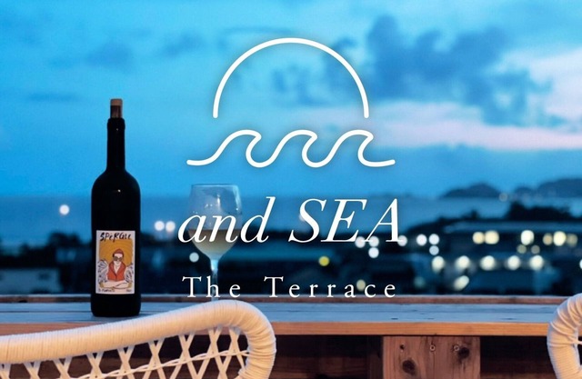 Enjoy cooking while feeling the ocean and spend ti / Kamogawa Chiba