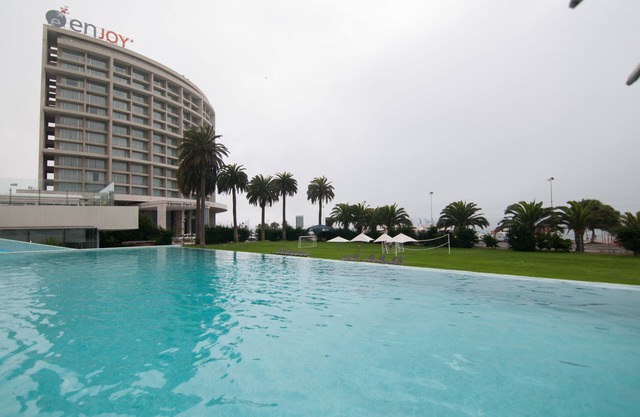 Enjoy Coquimbo