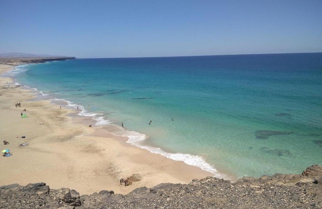 Enjoy Cotillo