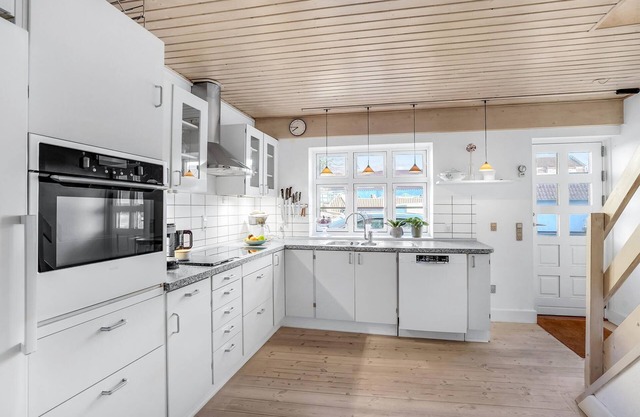 Alojamiento de 1 habitaciones en Nakskov