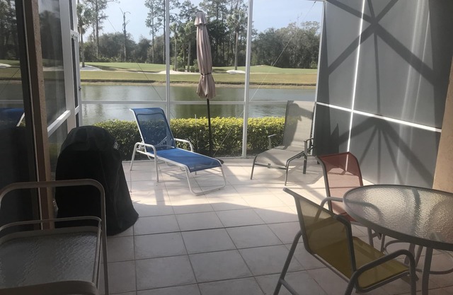 Disfruta de golf, tenis, natación, playa, sol y diversión en la hermosa Sarasota