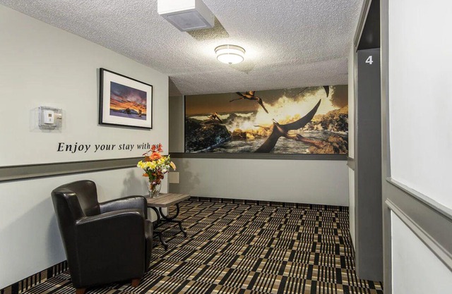 Enjoy Home-Style Comfort in 2 Renovated Rooms Near Grande Prairie Airport