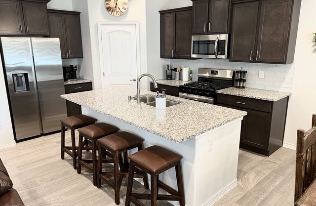 ⭐️Enjoy Las Cruces at this Colorful Rustic Home 3BR