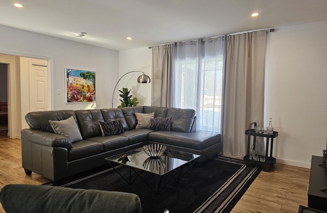Enjoy Orleans Island at Residence Orleans with it magnificent inground pool