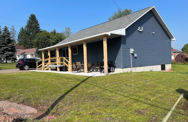 Enjoy our Keweenaw home!