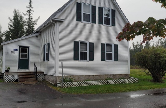 Enjoy quiet, country living at Fisherman's Rest