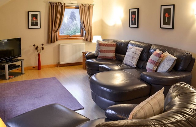 Alojamiento de 1 habitación en Kinlochleven, cerca de Fort William