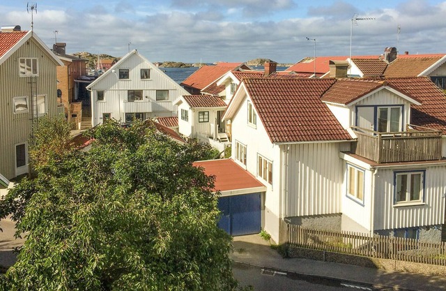Alojamiento de 1 habitaciones en Skärhamn