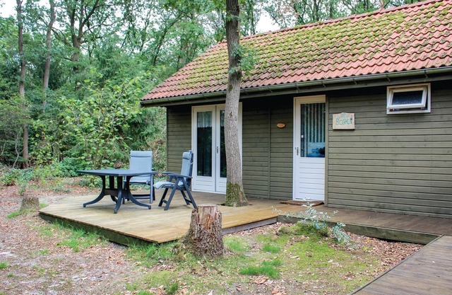 Alojamiento de 2 habitaciones en Marienberg