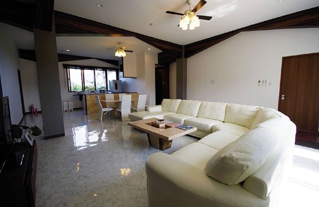 Enjoy the resort in a 92 suite room Kayak SUP / Ishigaki Okinawa