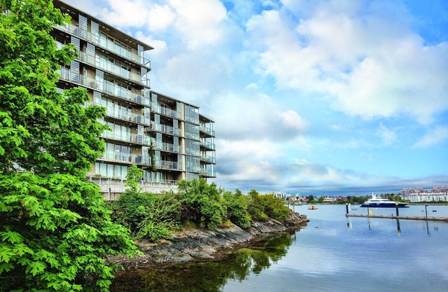 ¡Disfruta del Royal British Columbia Museum!