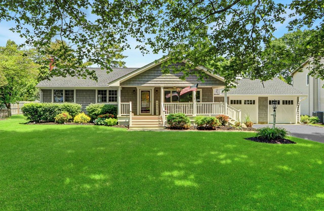 Enjoy the Serenity of Wine Country on Long Island's North Fork!!!