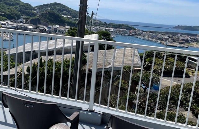 Enjoy the spectacular sea view of Iki renting the / Iki Nagasaki