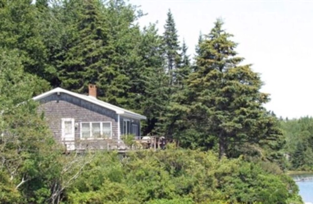 The Causeway Cottage