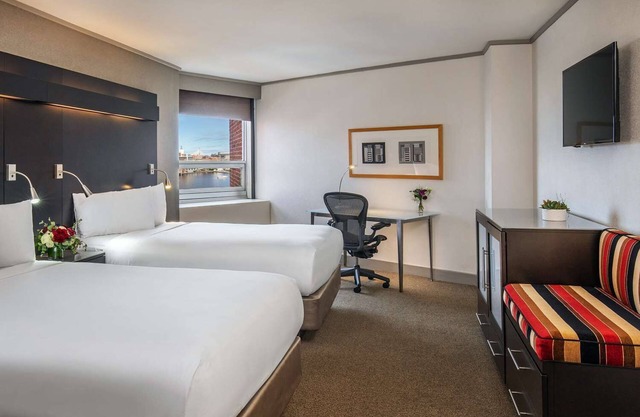Enjoy this Perfect Location to Stay! Pet-Friendly, Near Boston Public Library