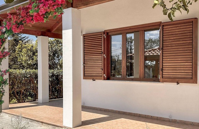 Alojamiento de 2 habitaciones en Forio d'Ischia
