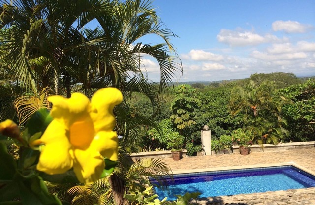 Disfrute de 1-7 casas en una finca privada